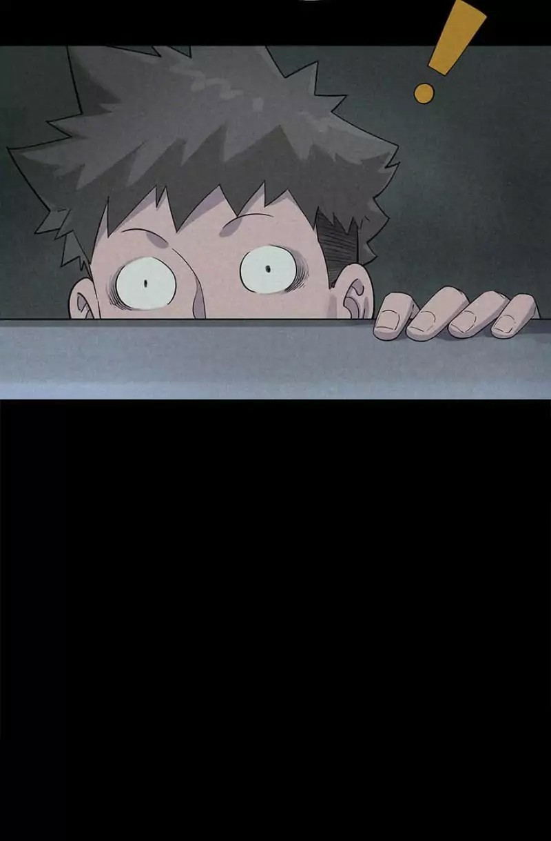 End of The World 2028 (Trace of Doomsday) Chapter 20 Gambar 9